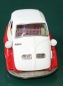 Preview: Bandai BMW Isetta 1958 Blechmodell mit Friktionsantrieb (7918)